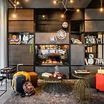 Moxy Stuttgart Feuerbach
