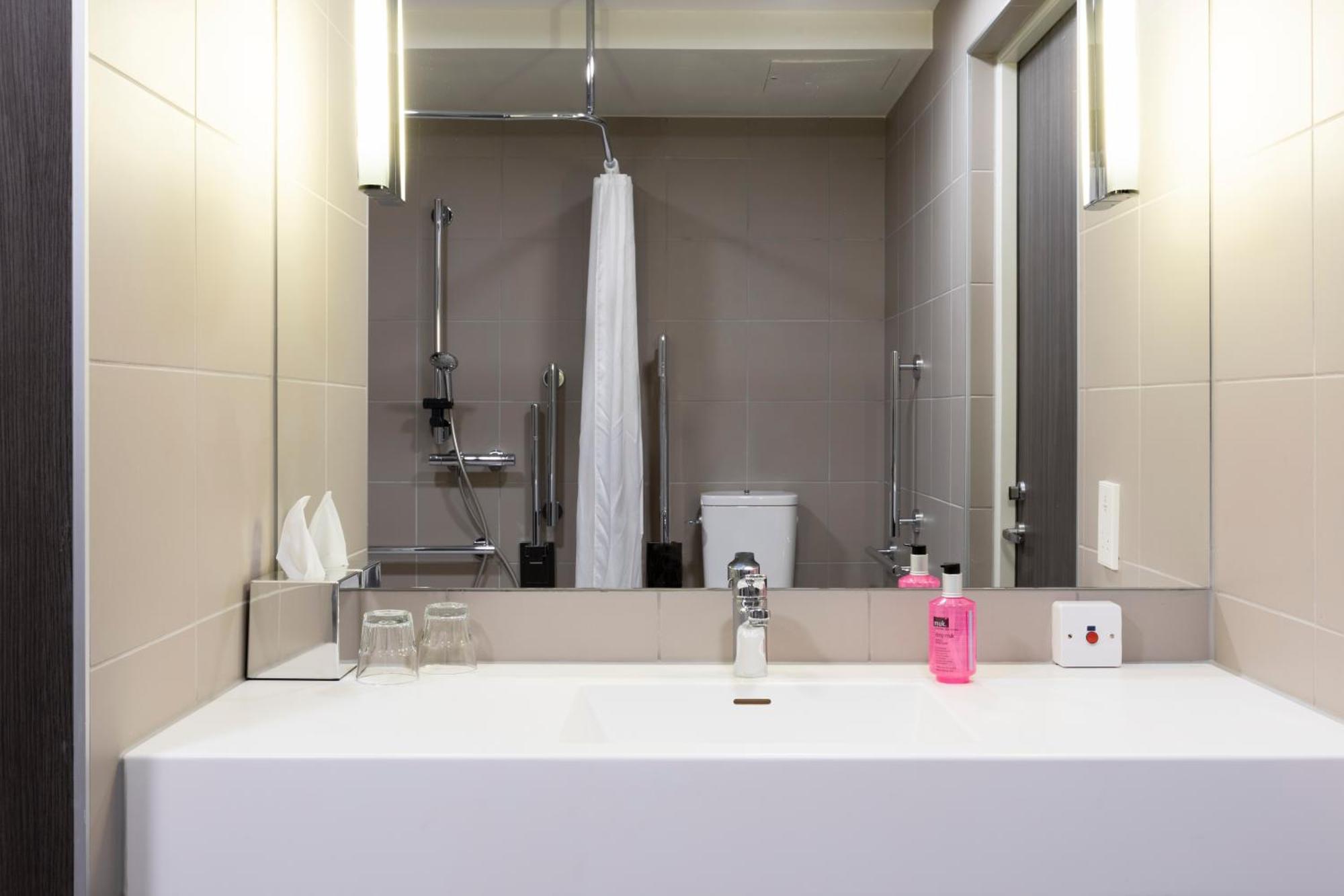 Hotel Moxy Feuerbach Stuttgart